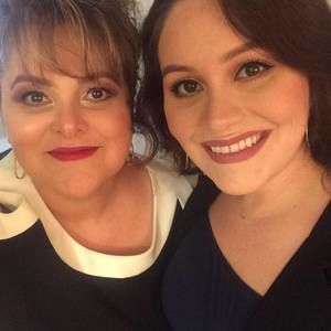 Meet your Posher, Baudelia